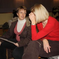 Sint  35 - Toneelvereniging Plankenkoorts 